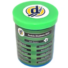 Equipo de fútbol de mesa Puskás Akadémia