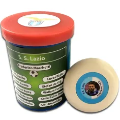 Equipo de futbol de mesa SS Lazio