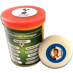 Equipo de fútbol de mesa Tottenham Hotspur