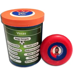Equipo de fútbol de mesa Vasas SC