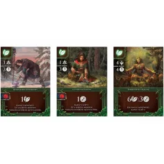 imagen de Era de los Magos juego de mesa 3