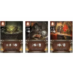 imagen de Era de los Magos juego de mesa 4