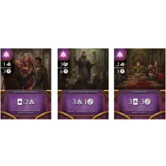 imagen de Era de los Magos juego de mesa 5
