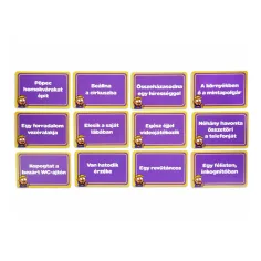 imagen de ¡Eres tú! juego de mesa 3