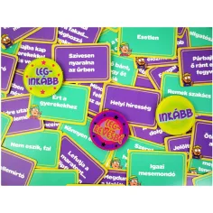 imagen de ¡Eres tú! juego de mesa 4