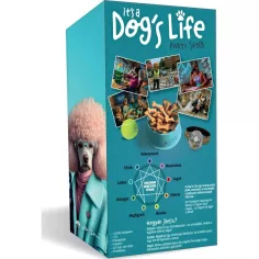 imagen de Es una vida de perros juego de mesa 4