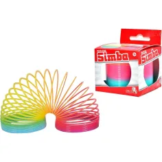 imagen de Escalador arcoíris 6cm - Simba Toys 3