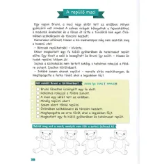 imagen de Escuela - Ejercicios de práctica para estudiantes de segundo grado 1. 3