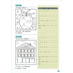imagen de Escuela - Ejercicios de práctica para primer grado 1. 4