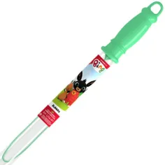 Espada de burbujas Bing 120ml