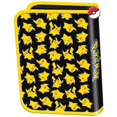 imagen de Estuche desplegable de Pokémon Pikachu 20,5x14x3,5cm 2