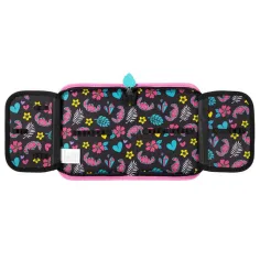 imagen de Estuche desplegable Disney Stitch PC03 20,5x14x3,5cm 2