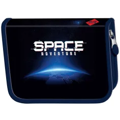 Estuche desplegable St.Right Space Adventure PC03 20,5x14x3,5cm