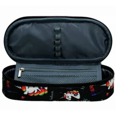 imagen de Estuche ovalado de unicornio St.Right 2