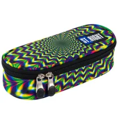 Estuche ovalado Hipnosis de St.Right