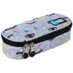 Estuche ovalado St.Right Eyes