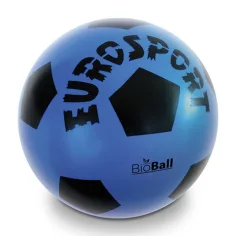 Eurosport BioBall balón de goma 23cm