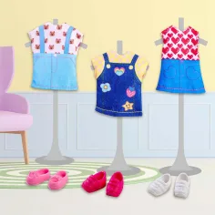 imagen de Evi Love: Conjunto de muñeca de moda - Simba Toys 3