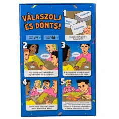 imagen de Juego de mesa ruidoso de éxito 2