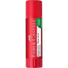 Faber-Castell: Barra de pegamento 20g