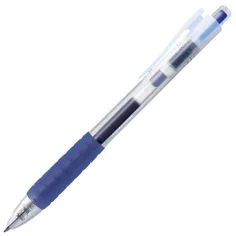 Faber-Castell: Bolígrafo gel Fast 0,7mm azul