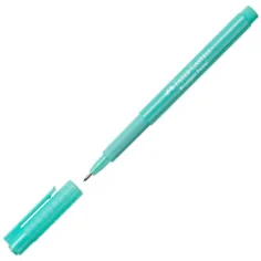Faber-Castell: Broadpen 1554 rotulador 0,8mm turquesa