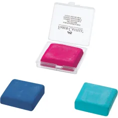 Faber-Castell: Goma de borrar moldeable en caja de plástico en varias versiones 1ud