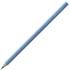 Faber-Castell: Grip '01 lápiz de color azul claro