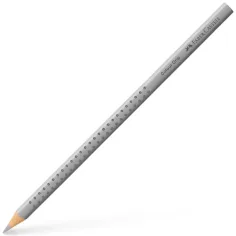 Faber-Castell: Grip '01 lápiz de color gris frío