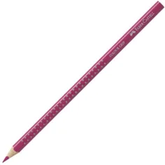 Faber-Castell: Grip '01 lápiz de color morado medio