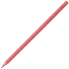 Faber-Castell: Grip '01 lápiz de colores rosa oscuro