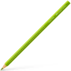 Faber-Castell: Grip '01 lápiz de colores verde pistacho