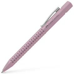 Faber-Castell: Grip 2001 bolígrafo sombra rosa