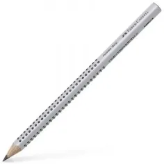 Faber-Castell: Grip 2001 jumbo lápiz de grafito HB