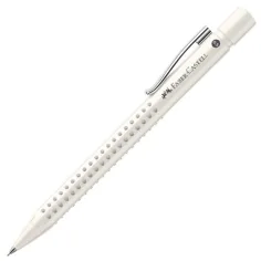 Faber-Castell: Grip 2001 lápiz mecánico 0,5mm leche de coco