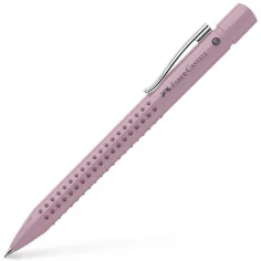 Faber-Castell: Grip 2001 lápiz mecánico 0,7mm sombra rosa
