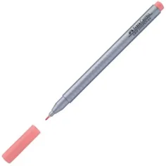 Faber-Castell: Grip Finepen rot oscuro 0,4mm