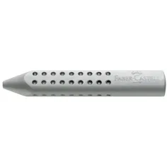Faber-Castell: Grip goma gris