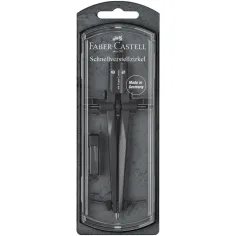 Faber-Castell: Juego de compás Stream