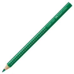 Faber-Castell: Jumbo GRIP lápiz de colores verde