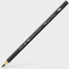 Faber-Castell: Lápiz de grafito acuarelable HB