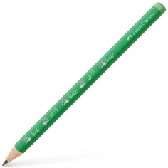 Faber-Castell: Lápiz de grafito Jumbo HB dinosaurio