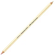 Faber-Castell: Perfección 7057 lápiz de borrar doble