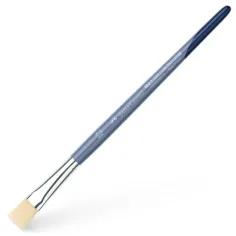 Faber-Castell: Pincel plano 12
