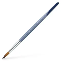 Faber-Castell: Pincel redondo 12