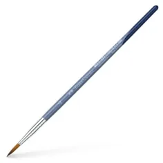Faber-Castell: Pincel redondo 4