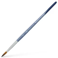 Faber-Castell: Pincel redondo 6