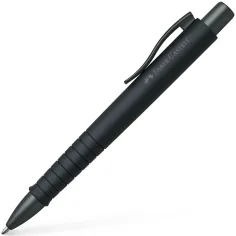 Faber-Castell: Poly Ball XB negro bolígrafo