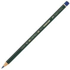 Faber-Castell: Postairon delgado con mina azul