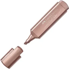 Faber-Castell: Resaltador 1546 perla rosa